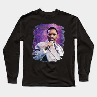 Alexander O'Neal Long Sleeve T-Shirt